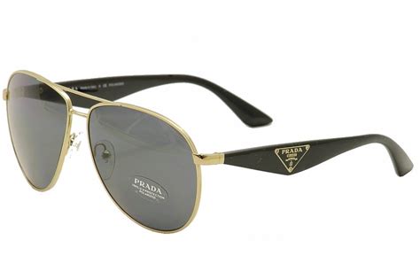 prada 53qs|Prada TRIANGLE PR53QS Sunglasses .